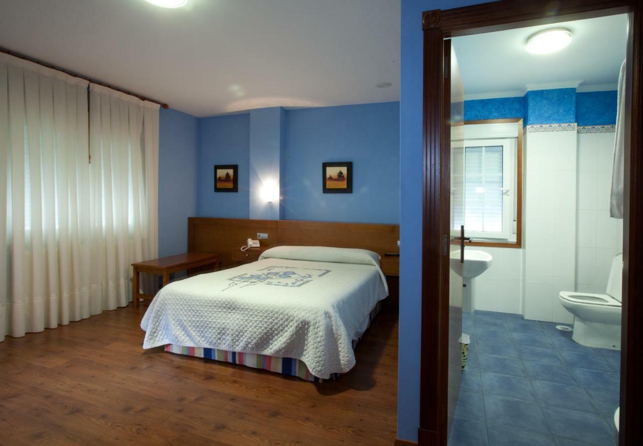 Hotel Terranova Oza dos Rios Luaran gambar